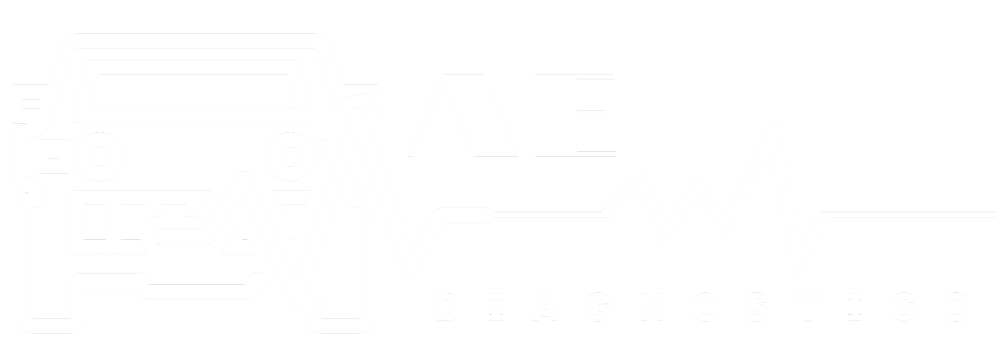 AE Diagnóstico